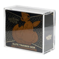 ETB Protective Display Cases - 6mm - Magnetic Lid - Case of 12