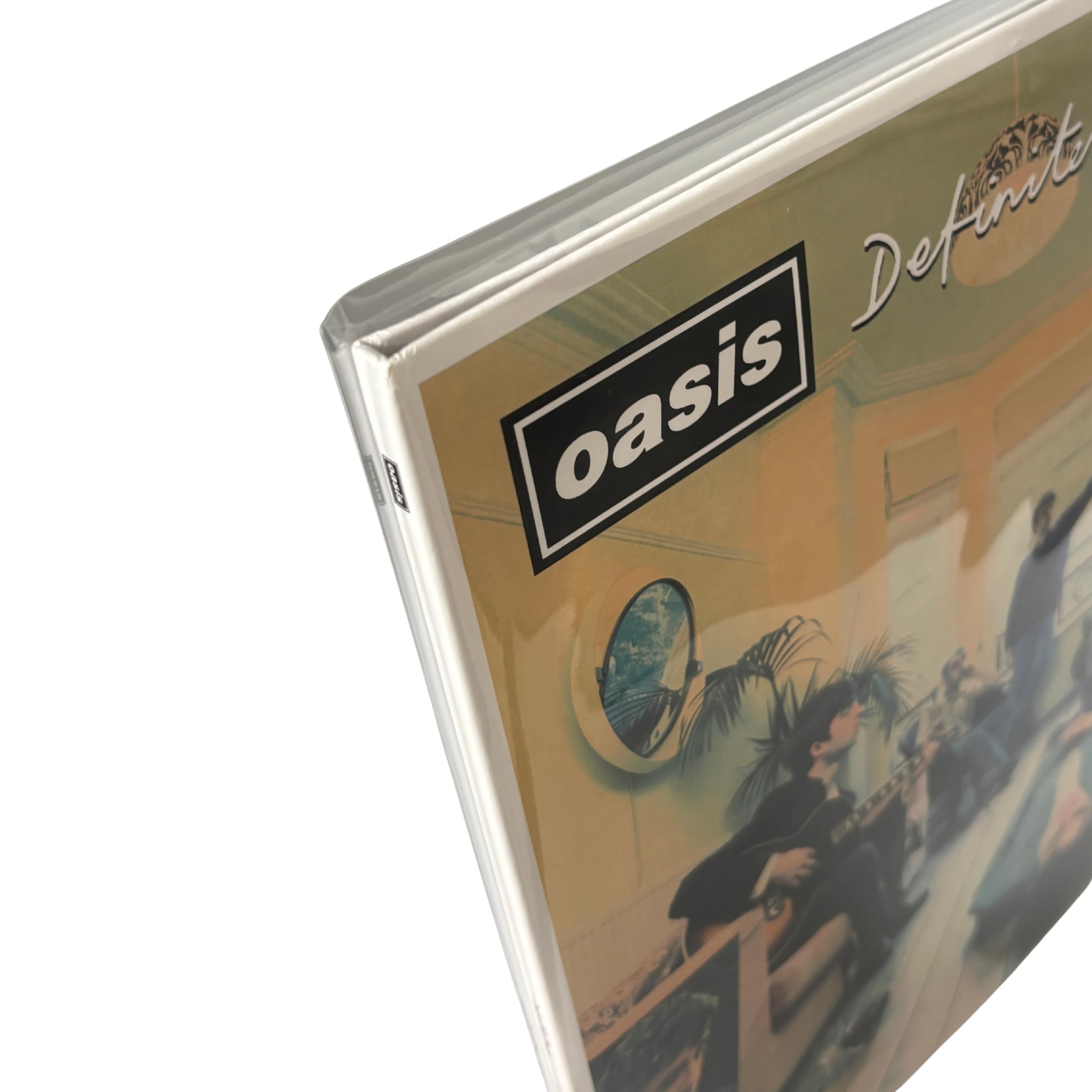 12 Inch Vinyl Record Sleeves, 100 Sleeves Per Pack - Case of 10