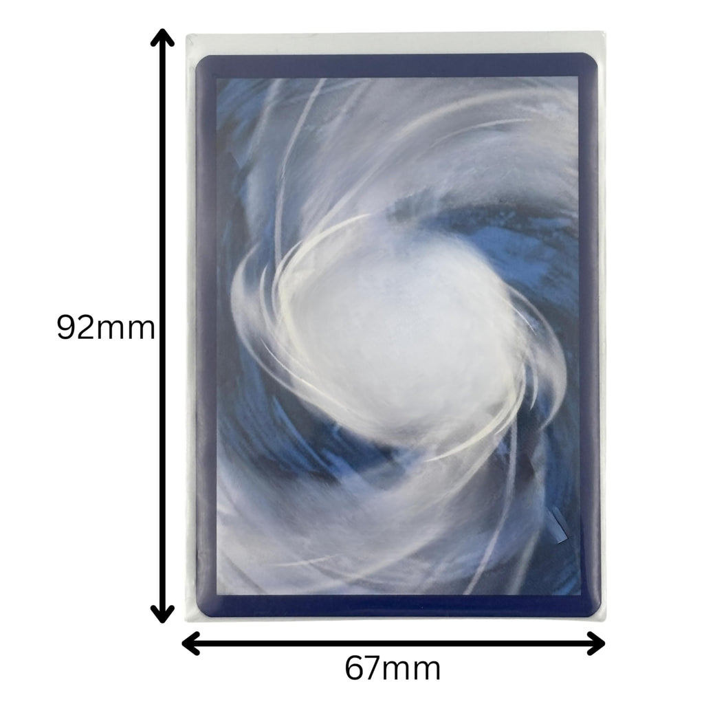 Soft Clear Penny Card Sleeves (100 Pack) - Case of 100