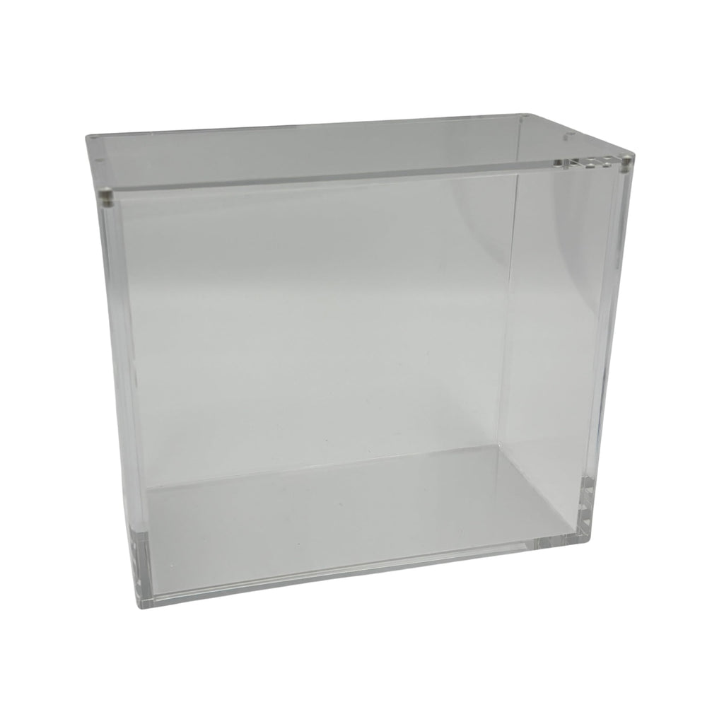 ETB Protective Display Cases - 6mm - Magnetic Lid - Case of 12