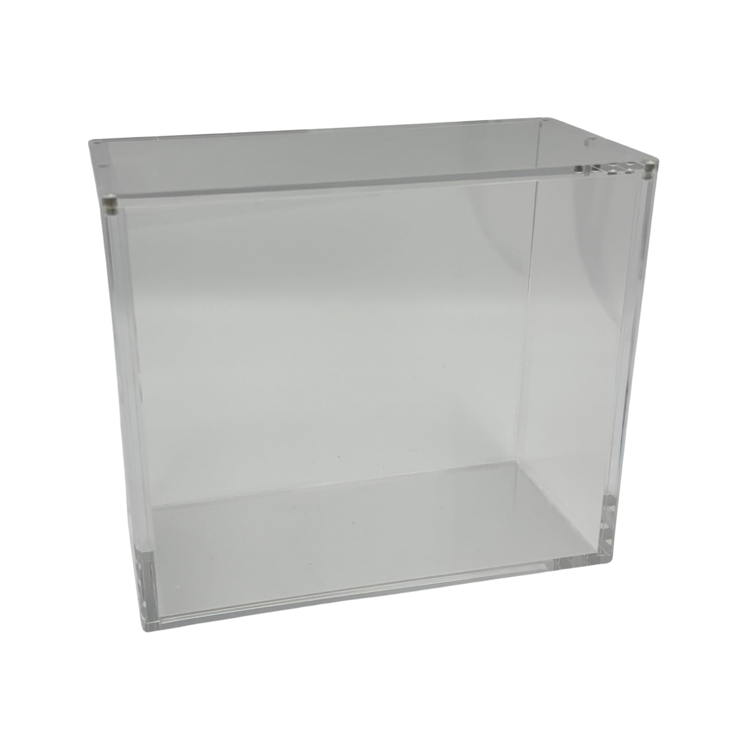 ETB Protective Display Cases - 6mm - Magnetic Lid - Case of 12