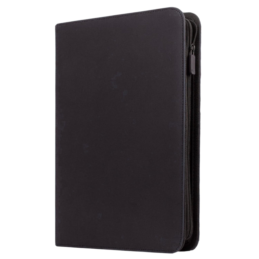 9 Pocket Zip Up Trading Card Binders - Case of 10