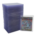 Top Loaders (25 Pack) 35PT, 3" x 4" - Case of 40