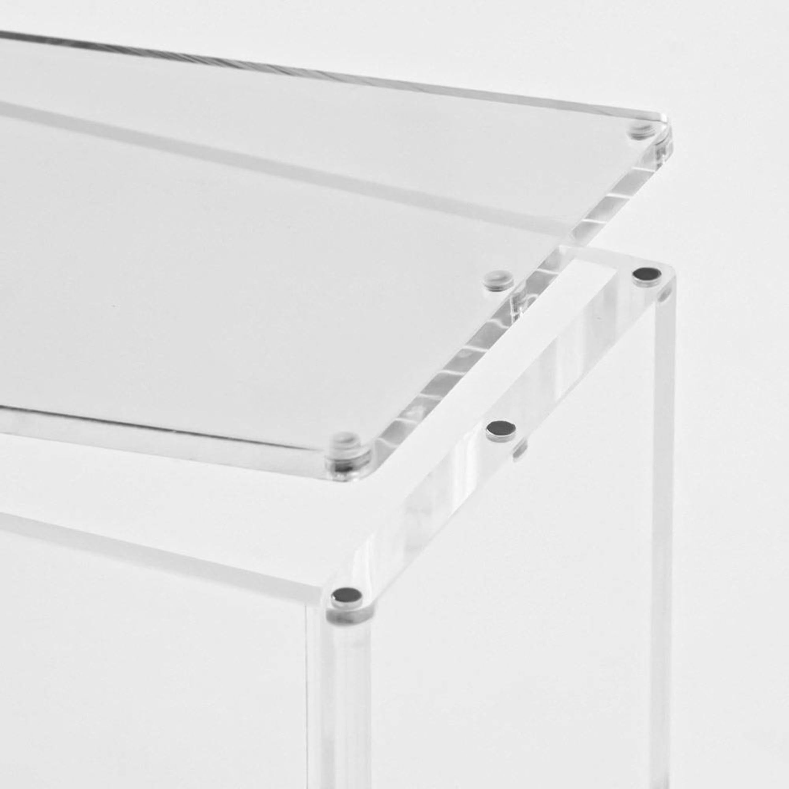 ETB Protective Display Cases - 6mm - Magnetic Lid - Case of 12