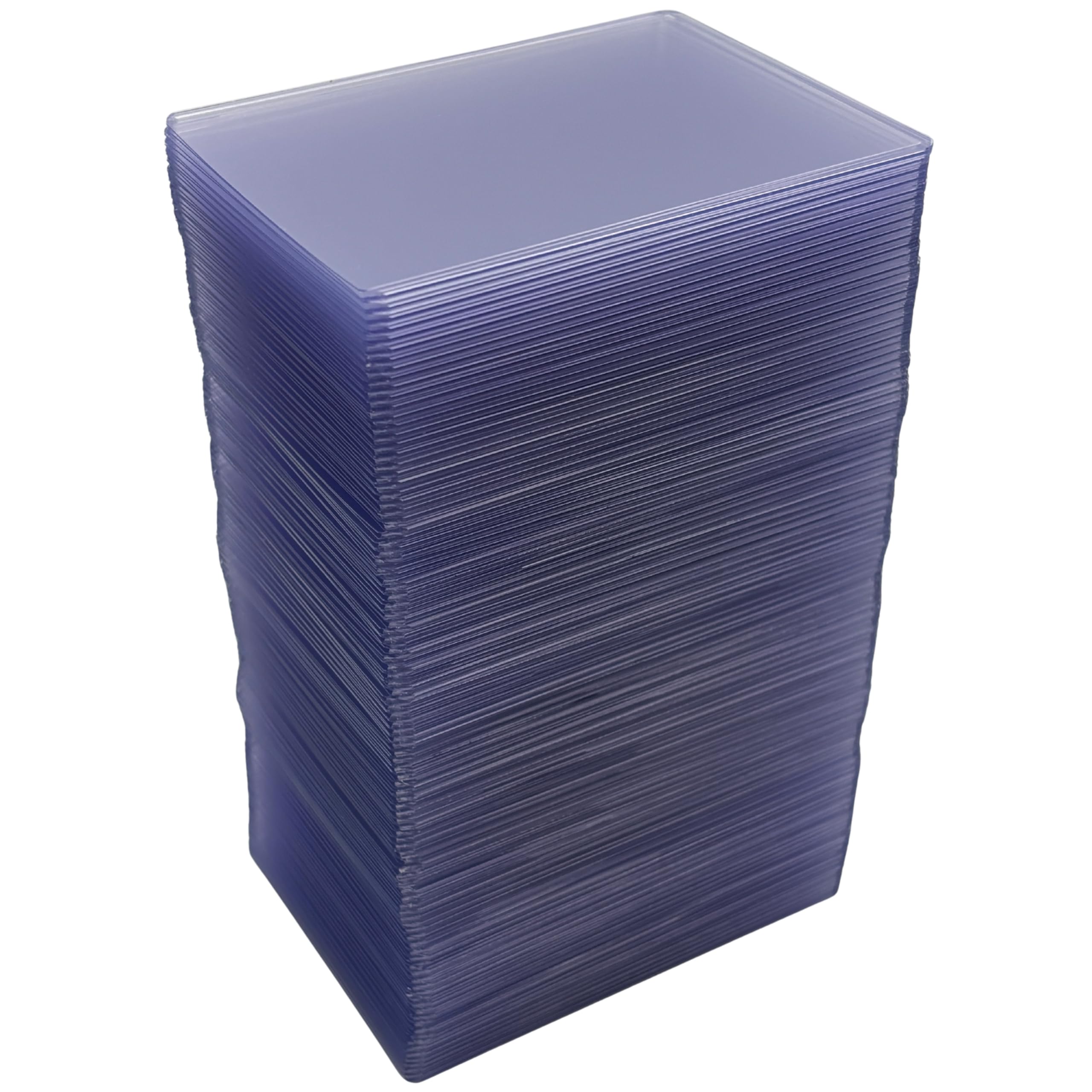 Top Loaders (25 Pack) 35PT, 3" x 4" - Case of 40