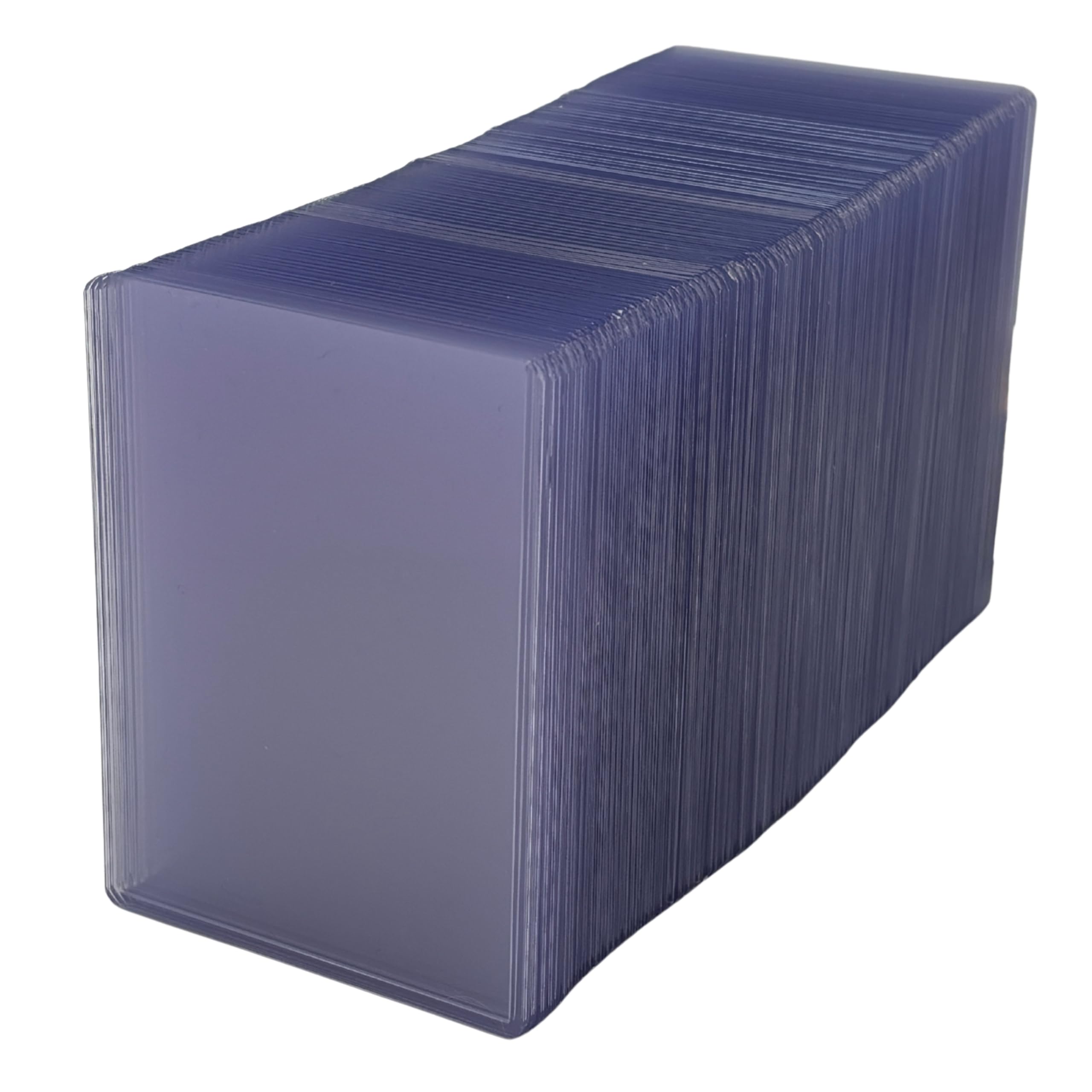 Top Loaders (25 Pack) 35PT, 3" x 4" - Case of 40
