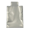 Tabbed Trading Card Sleeves 100 Pack - Case of 100