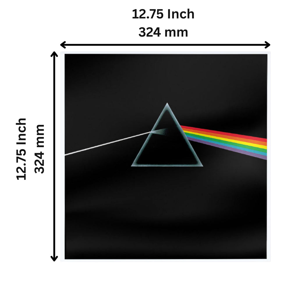 12 Inch Vinyl Record Sleeves, 100 Sleeves Per Pack - Case of 10